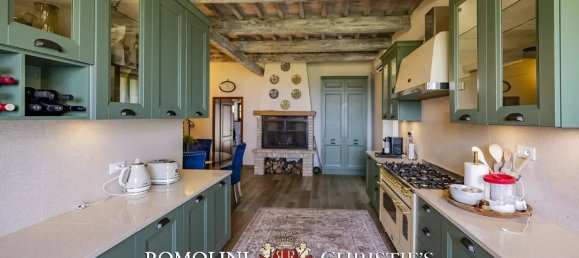 11 rooms Villa in Terre Roveresche, Italy No. 281428 36