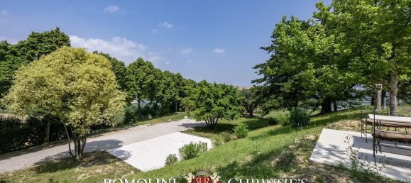 11 rooms Villa in Terre Roveresche, Italy No. 281428 25