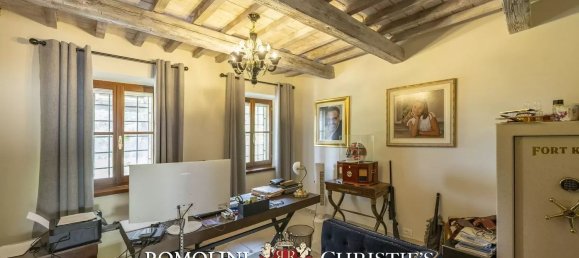 11 rooms Villa in Terre Roveresche, Italy No. 281428 38