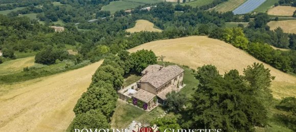 11 rooms Villa in Terre Roveresche, Italy No. 281428 10