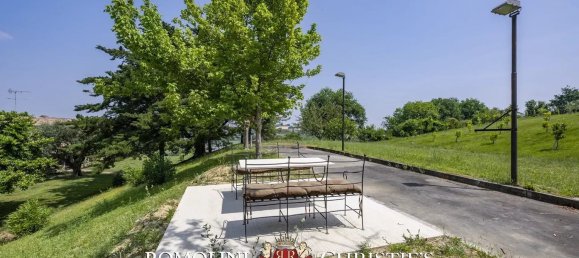 11 rooms Villa in Terre Roveresche, Italy No. 281428 22