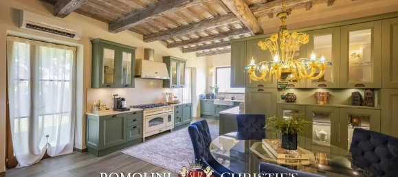 11 rooms Villa in Terre Roveresche, Italy No. 281428 32