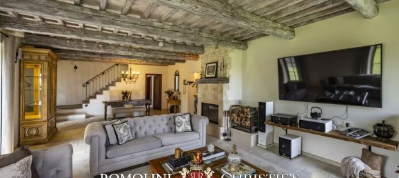 11 rooms Villa in Terre Roveresche, Italy No. 281428 27