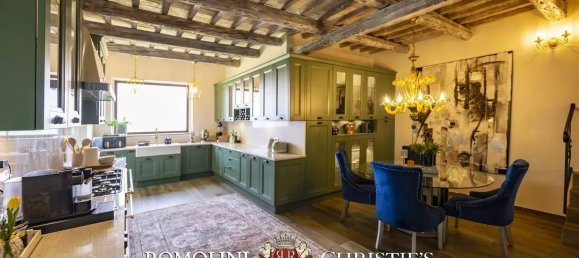 11 rooms Villa in Terre Roveresche, Italy No. 281428 29