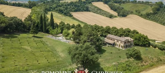 11 rooms Villa in Terre Roveresche, Italy No. 281428 5