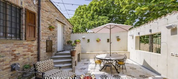 11 rooms Villa in Terre Roveresche, Italy No. 281428 35