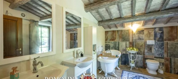 11 rooms Villa in Terre Roveresche, Italy No. 281428 47
