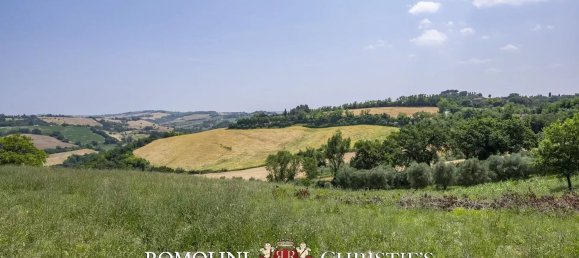 11 rooms Villa in Terre Roveresche, Italy No. 281428 26