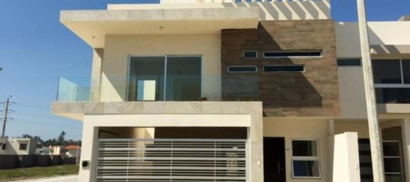 3 bedrooms House in Tijuana, Mexico No. 187071 2