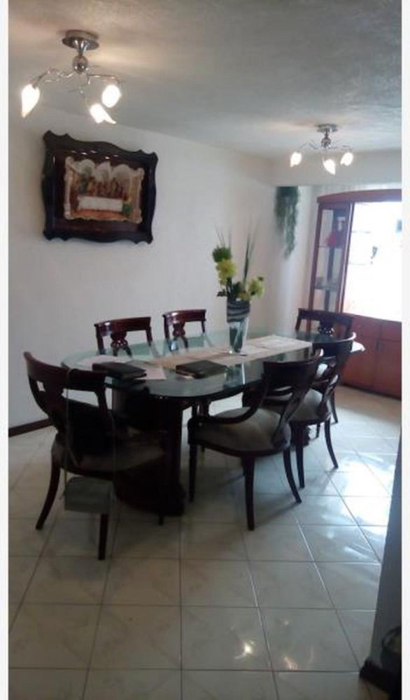 3 Schlafzimmer Haus in Cuautitlan Izcalli, Mexico, Nr. 218883