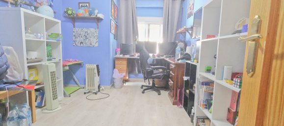 4 Schlafzimmer Wohnung in Puerto De Sagunto, Spain, Nr. 27164 9