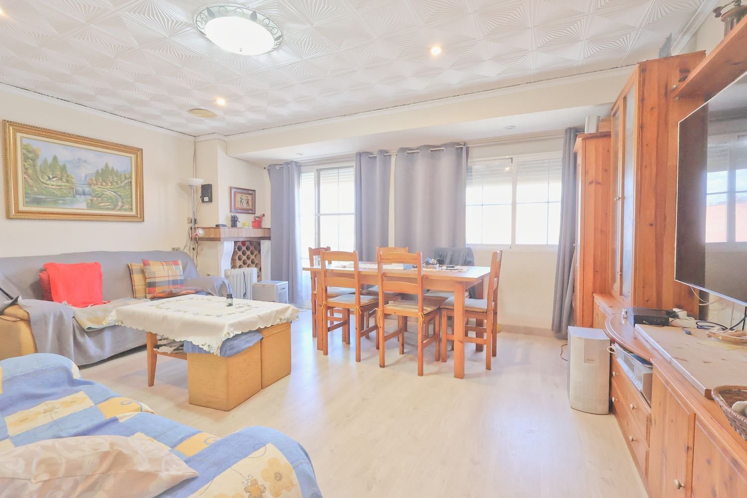 4 Schlafzimmer Wohnung in Puerto De Sagunto, Spain, Nr. 27164