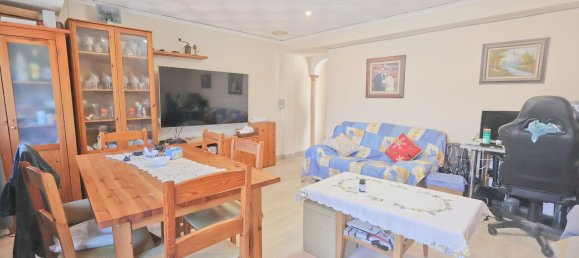 4 Schlafzimmer Wohnung in Puerto De Sagunto, Spain, Nr. 27164 3