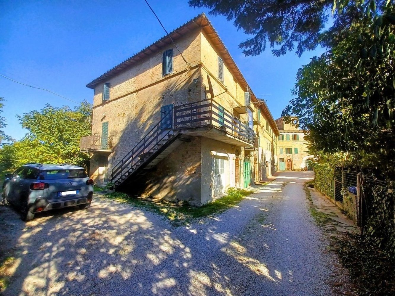 6غرفة منزل ذو طابقين في Marsciano, Italy رقم 115424