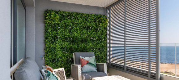 3 bedrooms Apartment in Posidonia, Punta Prima, Spain No. 15388 13