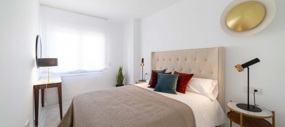 3 bedrooms Apartment in Posidonia, Punta Prima, Spain No. 15388 9