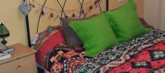 Apartamento de 1 dormitorio en Andalucía, Spain No. 160161 11