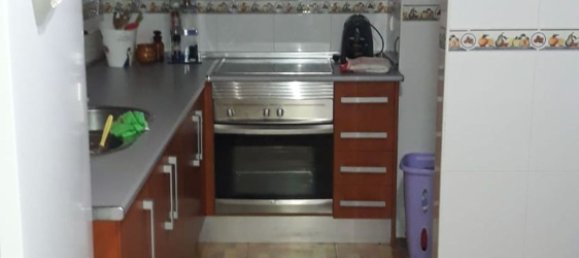 Apartamento de 1 dormitorio en Andalucía, Spain No. 160161 8