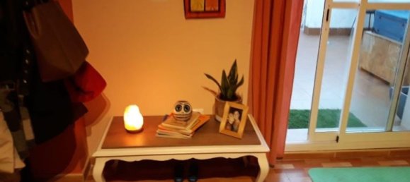 Apartamento de 1 dormitorio en Andalucía, Spain No. 160161 2