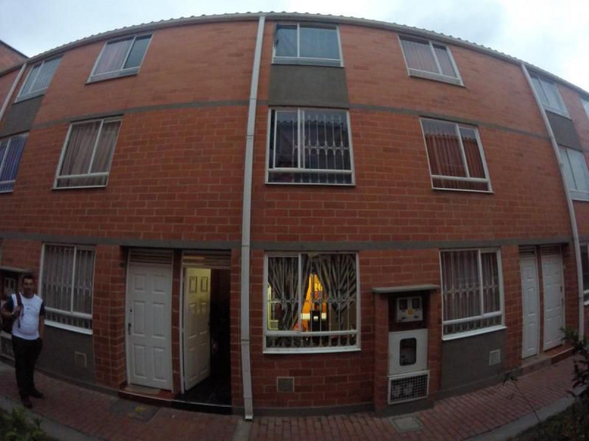 4 Schlafzimmer Haus in Cundinamarca, Colombia, Nr. 8004