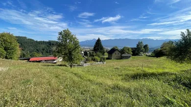  Land in Villach, Austria No. 247666