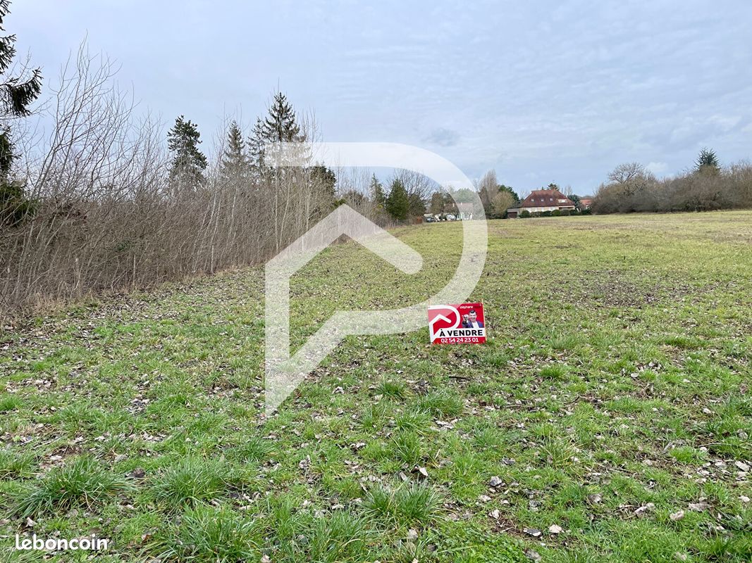  قطعة أرض في Chateauroux, France 5382متر مربع رقم 83111