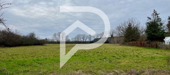 قطعة أرض في Chateauroux, France 5382متر مربع رقم 83111 2