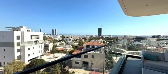 3 chambres Appartement à Mesa Geitonia, Cyprus No. 5643 9