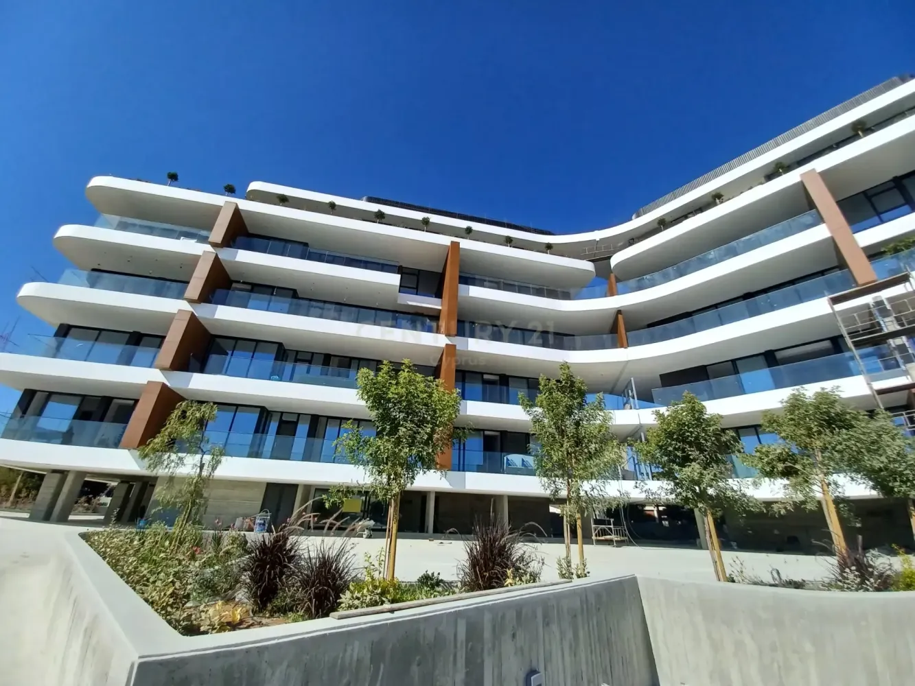 3 chambres Appartement à Mesa Geitonia, Cyprus No. 5643