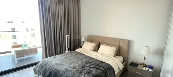 3 chambres Appartement à Mesa Geitonia, Cyprus No. 5643 6