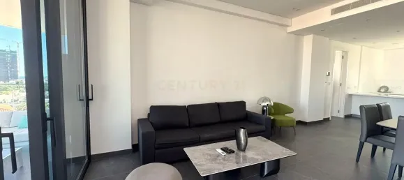 3 chambres Appartement à Mesa Geitonia, Cyprus No. 5643 4