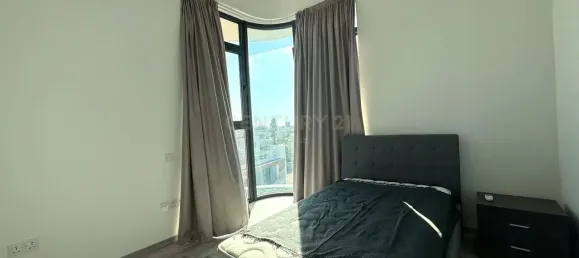 3 chambres Appartement à Mesa Geitonia, Cyprus No. 5643 7