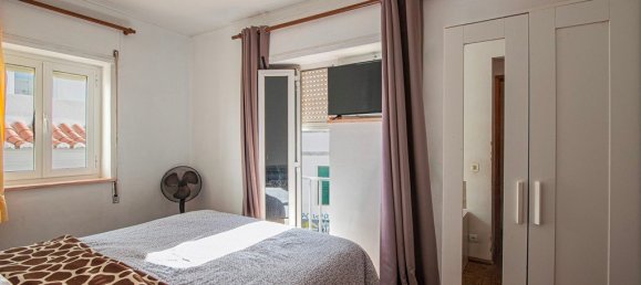 Здание 113м² в Лагуш, Португалия № 112294 12