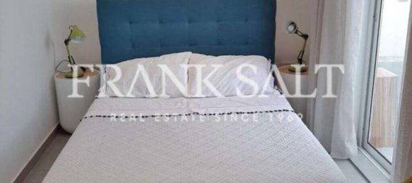 1 bedroom Penthouse in Sliema, Malta No. 10093 6