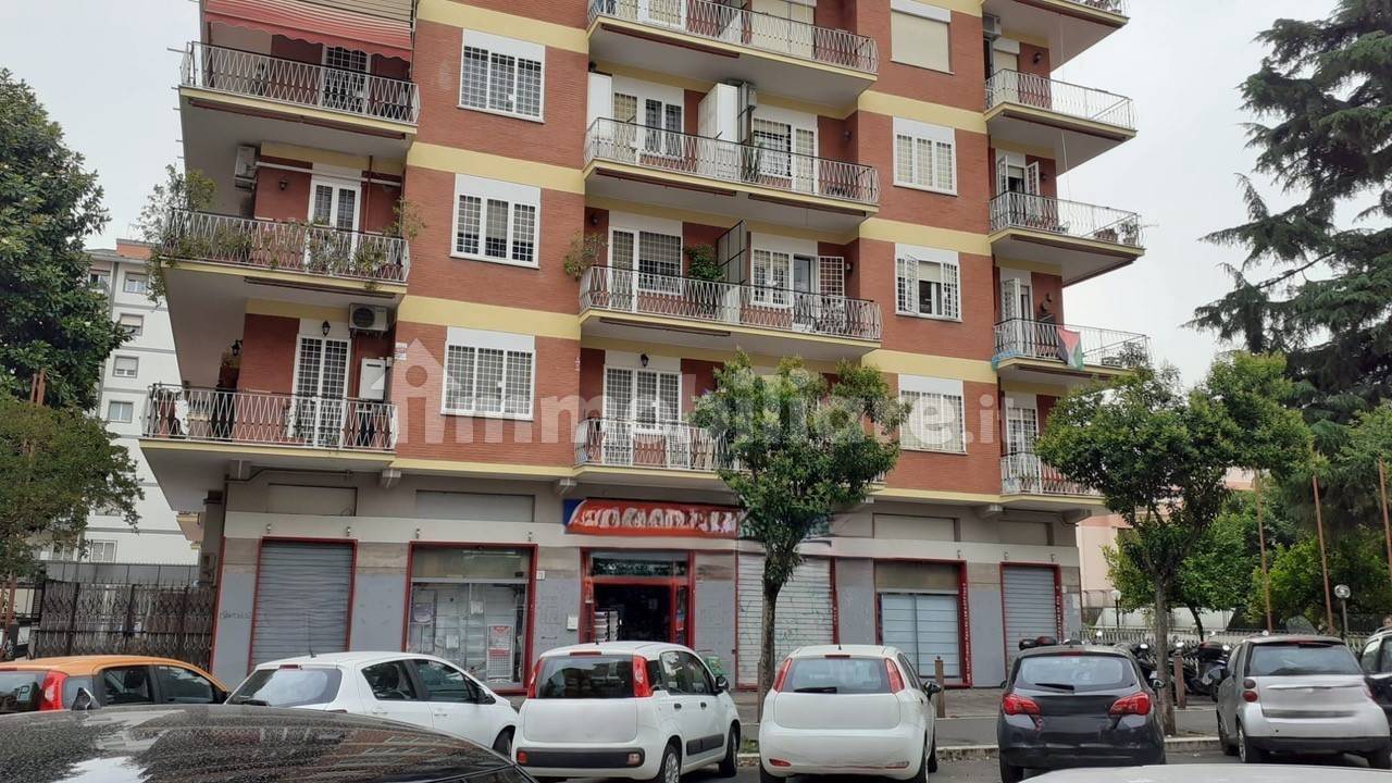 Imóvel comercial de 1 divisão em Rome, Italy N.º 289863