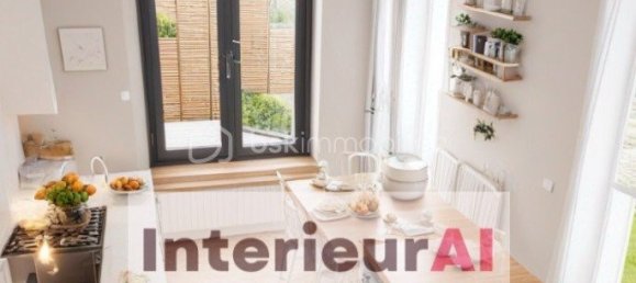 Villa T4 em Albert, France N.º 98183 4