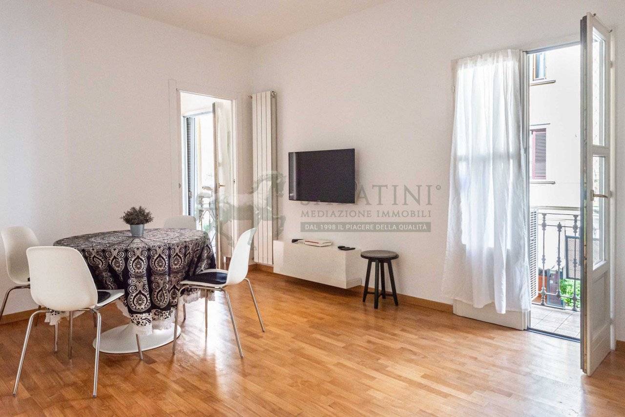 1 bedroom Apartment in Milan, Italy No. 361721