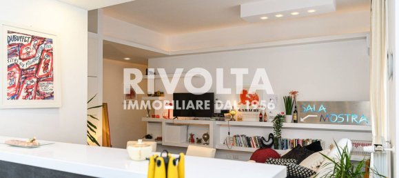 3 bedrooms Apartment in Rome, Italy No. 337135 11