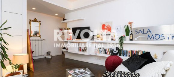 3 bedrooms Apartment in Rome, Italy No. 337135 2