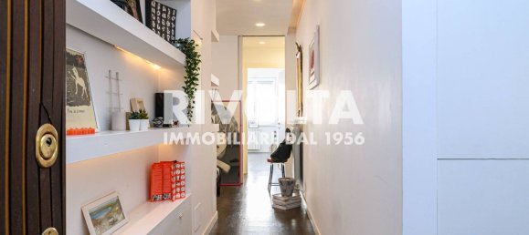 3 bedrooms Apartment in Rome, Italy No. 337135 14