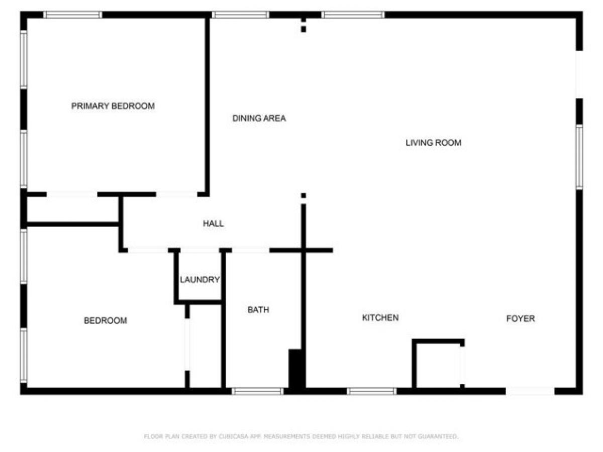 2 bedrooms House in Columbus, USA No. 376821