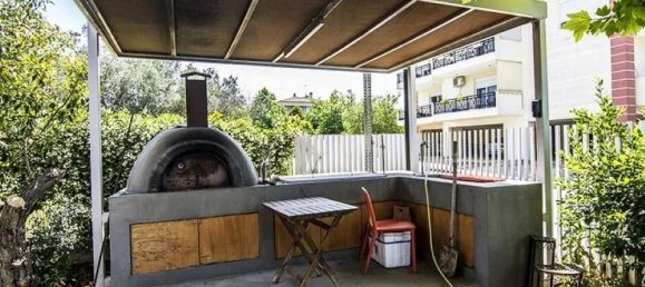 3 chambres Propriété commerciale à Thessaloniki, Greece No. 1896 21