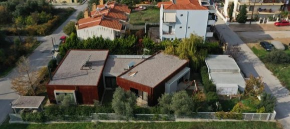 3 chambres Propriété commerciale à Thessaloniki, Greece No. 1896 23