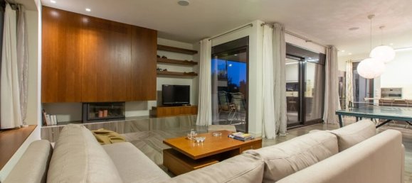 3 chambres Propriété commerciale à Thessaloniki, Greece No. 1896 5