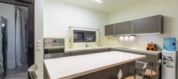 3 chambres Propriété commerciale à Thessaloniki, Greece No. 1896 7