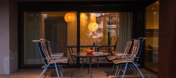 3 chambres Propriété commerciale à Thessaloniki, Greece No. 1896 20