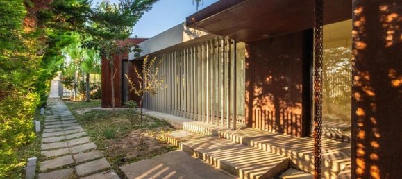 3 chambres Propriété commerciale à Thessaloniki, Greece No. 1896 9