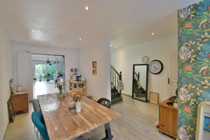 Вилла с 3 спальнями в Лилль, Франция № 51185