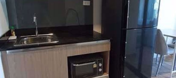 Condominio de 1 dormitorio en Bang Na, Thailand No. 9699 3