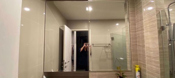 Condominio de 1 dormitorio en Bang Na, Thailand No. 9699 5